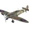 SUPERMARINE SPITFIRE MK II