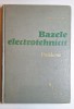 Bazele electrotehnicii. Probleme Vol. I &ndash; Aut. Remus Răduleț, Ed. Didactică și Pedagogică 1963