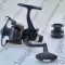 Mulineta FEEDER FL DA4000 cu Baitrunner 6 rulmenti