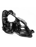 Carcasa far dreapta pentru Mercedes C-Class W204 Facelift (2011 - 2014) far cu Xenon
