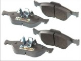 Set placute frana,frana disc MAZDA 2 (DY) (2003 - 2016) ABE C13053ABE