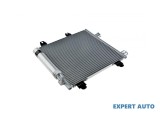 Radiator aer conditionat Peugeot 107 (2005-&gt;)[PM_,PN_] #1, Array