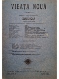 Ovid Densusianu - Vieata noua, anul I, nr. 4, iunie 1992 (Editia: 1992)