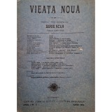 Ovid Densusianu - Vieata noua, anul I, nr. 4, iunie 1992 (Editia: 1992)