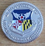 S C2 - Tematica militara - Armata USA - Maryland National Guard