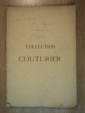 COLLECTION COUTURIER, MOANNAIES ANTIQUES GRECQUES ET ROMAINES, MONNAIES FRANCAISES, MEDAILLES &amp;JETONS