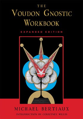 The Voudon Gnostic Workbook foto