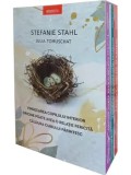 Cumpara ieftin Cutie Stefanie Stahl. Seria Vindecarea copilului interior/Stefanie Stahl