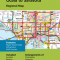 Rand McNally Folded Map: Tampa-St. Petersburg-Ocala to Sarasota Regional Map