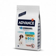 Advance Dog Puppy Sensitive 12 kg foto