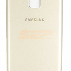 Capac baterie Samsung Galaxy A8 2018 / A530 GOLD