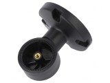 Suport Vertical Plastic pentru Semnalizatoare