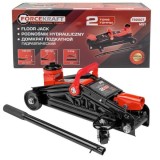 Cumpara ieftin Cric hidraulic tip crocodil 2T Forcekraft