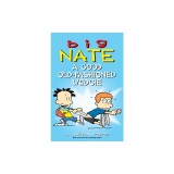 Big Nate: A Good Old-Fashioned Wedgie