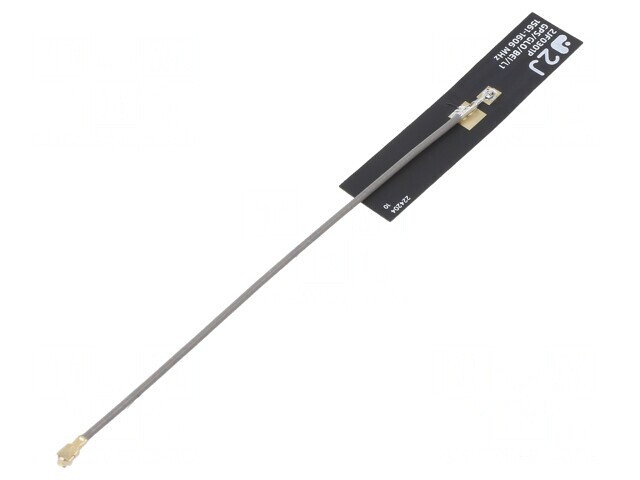 Antenă GNSS GPS BEIDOU Galileo QZSS 3.7dBi 4dBi U.FL