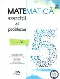Matematica - Exercitii si probleme pentru clasa a V-a - Leonard Mihai Giugiuc, Niculae Ghiciu