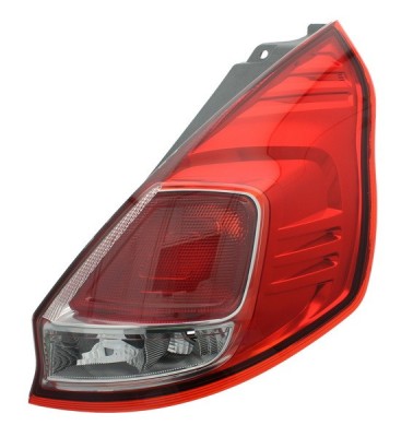 Lampa spate FORD FIESTA VI (2008 - 2016) TYC 11-12537-01-9 foto