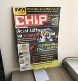 Revistă IT - Revista CHIP Nr 4/2008