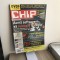 Revistă IT - Revista CHIP Nr 4/2008