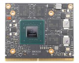 Placa video laptop second hand NVIDIA N17M-Q3-A2 GeForce M620 BGA Chipset BM3G58 REV 1.0 Lenovo ThinkPad P71 2GB