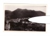 CP Baile Tusnad - Vedere, ocupatia maghiara, necirculata, stare foarte buna, Fotografie