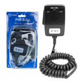 Cumpara ieftin Resigilat : Microfon cu ecou PNI Echo 4 pini pentru statie radio CB