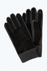 Manusi touchscreen barbati negru L, Negru, L INTL, L (Z200: SIZE(3XSL &amp;rarr; 5XL)) foto