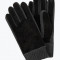 Manusi touchscreen barbati negru L, Negru, L INTL, L (Z200: SIZE(3XSL &rarr; 5XL))
