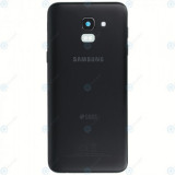 Samsung Galaxy J6 2018 Duos (SM-J600F) Capac baterie negru GH82-16868A