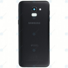 Samsung Galaxy J6 2018 Duos (SM-J600F) Capac baterie negru GH82-16868A