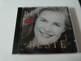 Bettans - beste1981-1995, cd