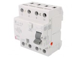 &Icirc;ntrerupător diferenţial 40A 30mA 4P 230/400V