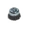 Perie in forma de cupa, FOXMAG24, BT 600 W 65mm x M14, 0.3 otel