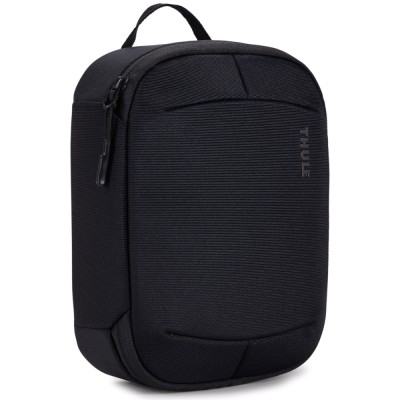 Geanta pentru articole electronice Thule Subterra 2 Powershuttle, Large, Negru foto