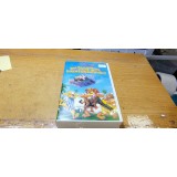 Film VHS Die Tollk&uuml;hne Hexe in Ihrem - germana #A7306han