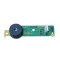 Placa modul buton Power/ Eject Ps4 Slim 1-983-671-31