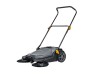 Masina de maturat manuala PM-ZR-650M, latime de lucru 650 mm, Powermat PM1390