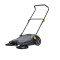 Masina de maturat manuala PM-ZR-650M, latime de lucru 650 mm, Powermat PM1390