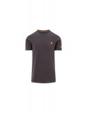 Tricou Guru Aventus Tee Charcoal,Marime L