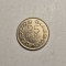25 bani 1955 UNC