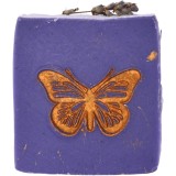 SAPUN NATURAL MAINI NAMOL&amp;LAVANDA 120+/-10GR