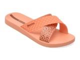 Cumpara ieftin Papuci IPANEMA roz, SENSE SLIDE, din pvc