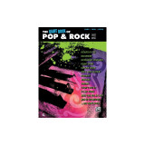 The Giant Pop &amp; Rock Piano Sheet Music Collection: Piano/Vocal/Guitar
