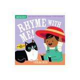 Indestructibles: Rhyme with Me!