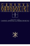Canonul ortodoxiei - Ioan I. Ica