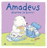 Amadeus doarme la bunici - DPH