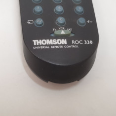 Telecomanda Thomson ROC 330 fara capac Baterie #60226