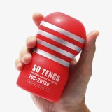 Masturbator SD Tenga Original Vacuum Cup