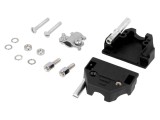 Carcasă pentru Conectori D-Sub 9pin și D-Sub HD 15pin