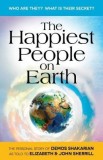 The Happiest People on Earth: The Long Awaited Personal Story of Demos Shakarian